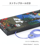 [iPhone11/XS/X/8/7/SE(第2世代) iPhoneケース]ムーミンTILE iPhoneケース｜スマホケース・スマホカバー・iPhoneケース通販のHamee