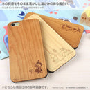 [iPhone6sPlus/6Plus iPhoneケース]MOOMINムーミンナチュラルウッドハード iPhoneケース｜スマホケース・スマホカバー・iPhoneケース通販のHamee