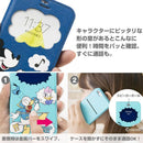 [iPhone6s/6 iPhoneケース]ディズニーキャラクター/フリップ窓付きダイアリー iPhoneケース｜スマホケース・スマホカバー・iPhoneケース通販のHamee