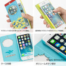 [iPhone6s/6 iPhoneケース]ディズニーキャラクター/フリップ窓付きダイアリー iPhoneケース｜スマホケース・スマホカバー・iPhoneケース通販のHamee
