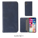 [iPhoneXSMax iPhoneケース]CERTAダイアリー iPhoneケース｜スマホケース・スマホカバー・iPhoneケース通販のHamee