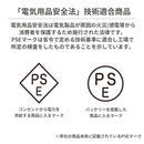 PD対応1ポートType-C AC充電器(ホワイト)【iPhone12/12mini/12Pro/12ProMaxのUSB Type-C（Type-C - lightningケーブル）での充電に便利！】｜Hamee