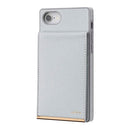 [iPhone11/8/7/6s/6/SE(第2世代)専用]salisty(サリスティ)キャッシュレス iPhoneケース【カード収納 耐衝撃 くすみ 韓国っぽ】｜スマホケース・スマホカバー・iPhoneケース通販のHamee
