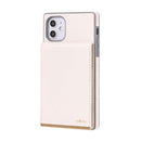 [iPhone11/8/7/6s/6/SE(第2世代)専用]salisty(サリスティ)キャッシュレス iPhoneケース【カード収納 耐衝撃 くすみ 韓国っぽ】｜スマホケース・スマホカバー・iPhoneケース通販のHamee