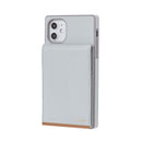 [iPhone11/8/7/6s/6/SE(第2世代)専用]salisty(サリスティ)キャッシュレス iPhoneケース【カード収納 耐衝撃 くすみ 韓国っぽ】｜スマホケース・スマホカバー・iPhoneケース通販のHamee