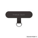 [各種スマートフォン対応]Premium Style ストラップホルダー