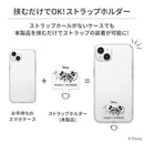 [各種スマートフォン対応]Premium Style ディズニー ストラップホルダー(Disney100)｜スマホケース・スマホカバー・iPhoneケース通販のHamee