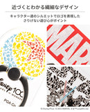 [各種スマートフォン対応]Premium Style ディズニー クリアリングホルダー(Disney100)｜スマホケース・スマホカバー・iPhoneケース通販のHamee