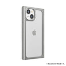 [iPhone 15/15 Pro専用]Premium Style ガラスフリップケース｜スマホケース・スマホカバー・iPhoneケース通販のHamee