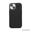 [iPhone 15/15 Pro専用]Premium Style バックフリップケース