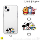 [各種スマートフォン対応]Premium Style ディズニー カナヘイ画 ストラップホルダー｜スマホケース・スマホカバー・iPhoneケース通販のHamee