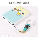ムーミン モバイル充電器5000mAh