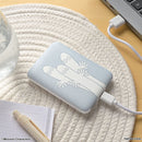ムーミン モバイル充電器5000mAh