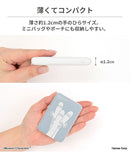 ムーミン モバイル充電器5000mAh
