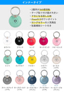 【正規通販】iFace Finger Ring Holder インナーサークルタイプ スマホリング【コーデ 角度調整 落下防止 操作性アップ】｜スマホケース・スマホカバー・iPhoneケース通販のHamee