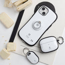 【正規通販】iFace Finger Ring Holder インナーサークルタイプ スマホリング【コーデ 角度調整 落下防止 操作性アップ】｜スマホケース・スマホカバー・iPhoneケース通販のHamee