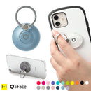 【正規通販】iFace Finger Ring Holder インナーサークルタイプ スマホリング【コーデ 角度調整 落下防止 操作性アップ】｜スマホケース・スマホカバー・iPhoneケース通販のHamee