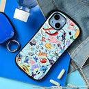 [iPhone 15/15 Pro/15 Plus/14/14 Pro/14 Plus/13/13 mini/13 Pro/12/12 Pro/8/7/SE(第2/第3世代)専用] ポケットモンスター/ポケモン iFace First Classケース