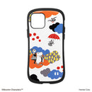 [iPhone 15/15 Pro/15 Plus/14/14 Pro/14 Plus/13/13 mini/13 Pro/12/12 mini/12 Pro/8/7/SE(第2/第3世代)専用]ムーミンiFace First Classケース