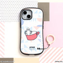 [iPhone 15/15 Pro/15 Plus/14/14 Pro/14 Plus/13/13 mini/13 Pro/12/12 mini/12 Pro/8/7/SE(第2/第3世代)専用]ムーミンiFace First Classケース