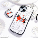 [iPhone 15/15 Pro/15 Plus/14/14 Pro/14 Plus/13/13 mini/13 Pro/12/12 mini/12 Pro/8/7/SE(第2/第3世代)専用]ムーミンiFace First Classケース