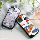 [iPhone 15/15 Pro/15 Plus/14/14 Pro/14 Plus/13/13 mini/13 Pro/12/12 mini/12 Pro/8/7/SE(第2/第3世代)専用]ムーミンiFace First Classケース