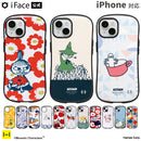 [iPhone 15/15 Pro/15 Plus/14/14 Pro/14 Plus/13/13 mini/13 Pro/12/12 mini/12 Pro/8/7/SE(第2/第3世代)専用]ムーミンiFace First Classケース