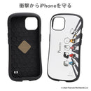 [iPhone 15/15 Pro/15 Plus/14/14 Pro/14 Plus/13/13 Pro/12/12 Pro/SE(第3/第2世代)/8/7専用]PEANUTS/ピーナッツ iFace First Classケース