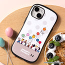 [iPhone 15/15 Pro/15 Plus/14/14 Pro/14 Plus/13/13 Pro/12/12 Pro/SE(第3/第2世代)/8/7専用]PEANUTS/ピーナッツ iFace First Classケース