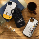 [iPhone 15/15 Pro/15 Plus/14/14 Pro/14 Plus/13/13 Pro/12/12 Pro/SE(第3/第2世代)/8/7専用]PEANUTS/ピーナッツ iFace First Classケース