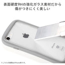 [Galaxy A55 5G/S24/S24 Ultra/A54 5G/S23/S23 Ultra/S22/A53 5G 専用]iFace Reflection強化ガラスクリアケース