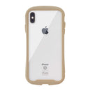 [iPhone 14/14 Pro/14 Plus/14 Pro Max/13/13 mini /13 Pro/13 Pro Max/12/12 mini /12 Pro/12 Pro Max/11 Pro/11/ 11 Pro Max/XS/X/XS Max/XR/8/7/6s/6/8 Plus/7 Plus/SE(第2/第3世代)専用]iFace Reflection 強化ガラス クリアケース