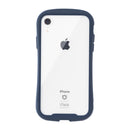 [iPhone 14/14 Pro/14 Plus/14 Pro Max/13/13 mini /13 Pro/13 Pro Max/12/12 mini /12 Pro/12 Pro Max/11 Pro/11/ 11 Pro Max/XS/X/XS Max/XR/8/7/6s/6/8 Plus/7 Plus/SE(第2/第3世代)専用]iFace Reflection 強化ガラス クリアケース
