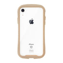 [iPhone 14/14 Pro/14 Plus/14 Pro Max/13/13 mini /13 Pro/13 Pro Max/12/12 mini /12 Pro/12 Pro Max/11 Pro/11/ 11 Pro Max/XS/X/XS Max/XR/8/7/6s/6/8 Plus/7 Plus/SE(第2/第3世代)専用]iFace Reflection 強化ガラス クリアケース