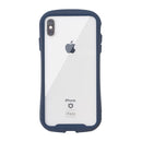 iFace Reflection 強化ガラス 透明 iphone クリアケース 