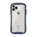 [iPhone 14/14 Pro/14 Plus/14 Pro Max/13/13 mini /13 Pro/13 Pro Max/12/12 mini /12 Pro/12 Pro Max/11 Pro/11/ 11 Pro Max/XS/X/XS Max/XR/8/7/6s/6/8 Plus/7 Plus/SE(第2/第3世代)専用]iFace Reflection 強化ガラス クリアケース