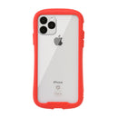 [iPhone 14/14 Pro/14 Plus/14 Pro Max/13/13 mini /13 Pro/13 Pro Max/12/12 mini /12 Pro/12 Pro Max/11 Pro/11/ 11 Pro Max/XS/X/XS Max/XR/8/7/6s/6/8 Plus/7 Plus/SE(第2/第3世代)専用]iFace Reflection 強化ガラス クリアケース