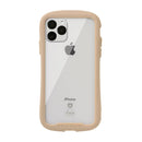 [iPhone 14/14 Pro/14 Plus/14 Pro Max/13/13 mini /13 Pro/13 Pro Max/12/12 mini /12 Pro/12 Pro Max/11 Pro/11/ 11 Pro Max/XS/X/XS Max/XR/8/7/6s/6/8 Plus/7 Plus/SE(第2/第3世代)専用]iFace Reflection 強化ガラス クリアケース