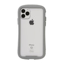 [iPhone 14/14 Pro/14 Plus/14 Pro Max/13/13 mini /13 Pro/13 Pro Max/12/12 mini /12 Pro/12 Pro Max/11 Pro/11/ 11 Pro Max/XS/X/XS Max/XR/8/7/6s/6/8 Plus/7 Plus/SE(第2/第3世代)専用]iFace Reflection 強化ガラス クリアケース