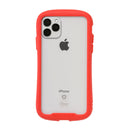 [iPhone 14/14 Pro/14 Plus/14 Pro Max/13/13 mini /13 Pro/13 Pro Max/12/12 mini /12 Pro/12 Pro Max/11 Pro/11/ 11 Pro Max/XS/X/XS Max/XR/8/7/6s/6/8 Plus/7 Plus/SE(第2/第3世代)専用]iFace Reflection 強化ガラス クリアケース
