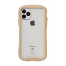 [iPhone 14/14 Pro/14 Plus/14 Pro Max/13/13 mini /13 Pro/13 Pro Max/12/12 mini /12 Pro/12 Pro Max/11 Pro/11/ 11 Pro Max/XS/X/XS Max/XR/8/7/6s/6/8 Plus/7 Plus/SE(第2/第3世代)専用]iFace Reflection 強化ガラス クリアケース