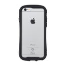 [iPhone 14/14 Pro/14 Plus/14 Pro Max/13/13 mini /13 Pro/13 Pro Max/12/12 mini /12 Pro/12 Pro Max/11 Pro/11/ 11 Pro Max/XS/X/XS Max/XR/8/7/6s/6/8 Plus/7 Plus/SE(第2/第3世代)専用]iFace Reflection 強化ガラス クリアケース