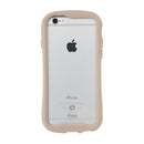 iFace Reflection 強化ガラス 透明 iphone クリアケース 
