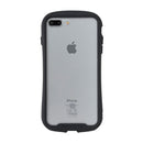 [iPhone 14/14 Pro/14 Plus/14 Pro Max/13/13 mini /13 Pro/13 Pro Max/12/12 mini /12 Pro/12 Pro Max/11 Pro/11/ 11 Pro Max/XS/X/XS Max/XR/8/7/6s/6/8 Plus/7 Plus/SE(第2/第3世代)専用]iFace Reflection 強化ガラス クリアケース