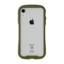 [iPhone 14/14 Pro/14 Plus/14 Pro Max/13/13 mini /13 Pro/13 Pro Max/12/12 mini /12 Pro/12 Pro Max/11 Pro/11/ 11 Pro Max/XS/X/XS Max/XR/8/7/6s/6/8 Plus/7 Plus/SE(第2/第3世代)専用]iFace Reflection 強化ガラス クリアケース