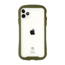 [iPhone 14/14 Pro/14 Plus/14 Pro Max/13/13 mini /13 Pro/13 Pro Max/12/12 mini /12 Pro/12 Pro Max/11 Pro/11/ 11 Pro Max/XS/X/XS Max/XR/8/7/6s/6/8 Plus/7 Plus/SE(第2/第3世代)専用]iFace Reflection 強化ガラス クリアケース