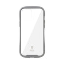 iFace Reflection 強化ガラス 透明 iphone クリアケース 