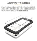 TPUでガラスを包み込む接着剤不使用の一体成型