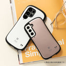 [Galaxy S24/S24 Ultra/S23/S23 Ultra/A22 5G専用]iFace First Classケース