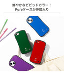 iFace First Class Standard ケース【iPhone 15/15 Pro/15 Plus/15 Pro Max専用】※iPhone14シリーズ以前は別ページ【正規通販】